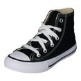 thumbnail image 2 of Converse Chuck Taylor All Star High Black 10 B(m) US Femmes/8 D(m) US Hommes, 2 of 6