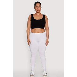 Danskin Women's Plus Size Active Yoga Pant - Walmart.com