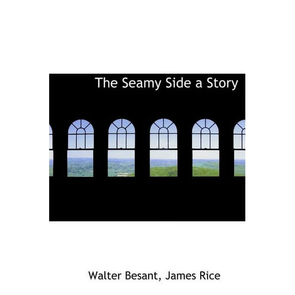 The Seamy Side a Story (Hardcover)