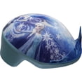 thumbnail image 1 of Tiara 3D para bicicleta Helmet BELL Frozen para niños pequeños, de 48 a 52 cm (de 3 a 5 años), 1 of 8