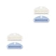 thumbnail image 4 of Kearding Exprimidor de de de 2 piezas, herramienta para apretar que ahorra trabajo Type3 NO3, 4 of 6