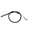 thumbnail image 1 of Cable Chicote Acelerador Compatible Con Dina Camion Bufalo 1989 1990 1991 1992 1993 1994 CAHSA Cable Chicote Acelerador, 1 of 6