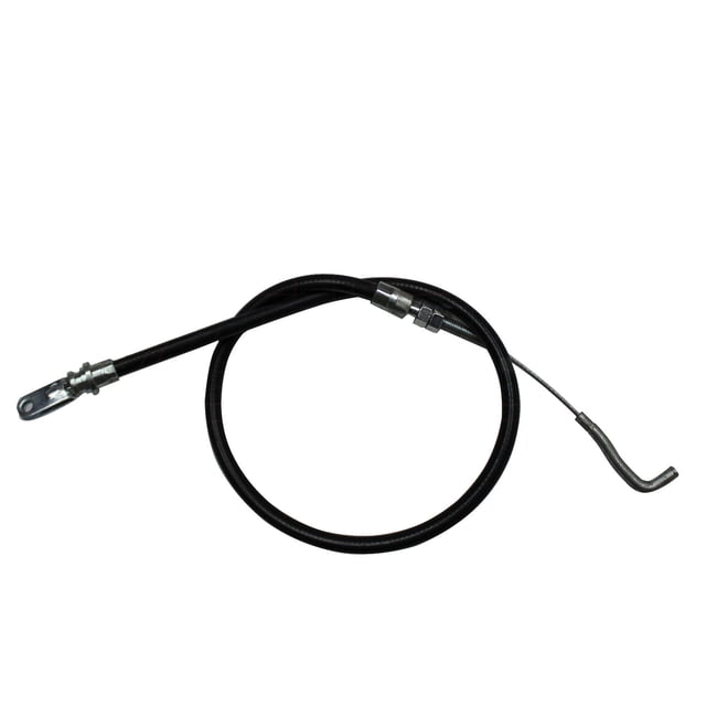 Cable Chicote Acelerador Compatible Con Dina Camion Bufalo 1989 1990 1991 1992 1993 1994 CAHSA Cable Chicote Acelerador