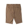 thumbnail image 2 of Metal Mulisha Men's Built To Shorts, 2 of 3