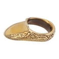 thumbnail image 4 of Archery Thumb Rings, Thumb Protector Rings Multiple Choices  For Outdoor  17mm, 4 of 8