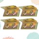 thumbnail image 4 of 4 bisagras de cama de hierro, tornillos gruesos, pernos de cama, placa fija, accesorios para muebles., 4 of 5