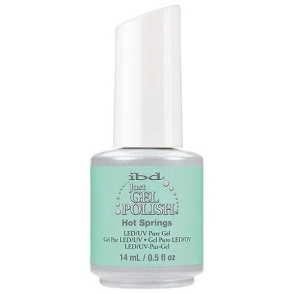 IBD Just Gel Polish Hot Springs - #56599