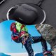 thumbnail image 3 of Wartleves 1 funda protectora para auriculares AirPods 4, funda protectora para auriculares, nueva en Reino Unido, 3 of 6