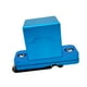 thumbnail image 3 of Soporte para tiza de taco de billar, accesorios para tacos de billar, portátil, multifunción Azul, 3 of 9
