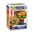 thumbnail image 1 of Figura de vinilo Funko Pop! Animación: ratones moteros de Marte, 1 of 2