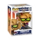 thumbnail image 1 of Figura de vinilo Funko Pop! Animación: ratones moteros de Marte, 1 of 2