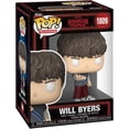 thumbnail image 2 of Figura de vinilo POP TV Stranger Things Will Byers #1809, 2 of 6