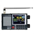 thumbnail image 1 of Receptor de Banda de Alta Sensibilidad con Antena Negra DP-666 TEF6686 Actualizado, 1 of 5