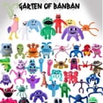 thumbnail image 2 of HOT In StockGarten of Banban Plushies More New Banban Toys for Children's Birthday Gifts Interesting Toys for Children's Day Gifts, 2 of 4