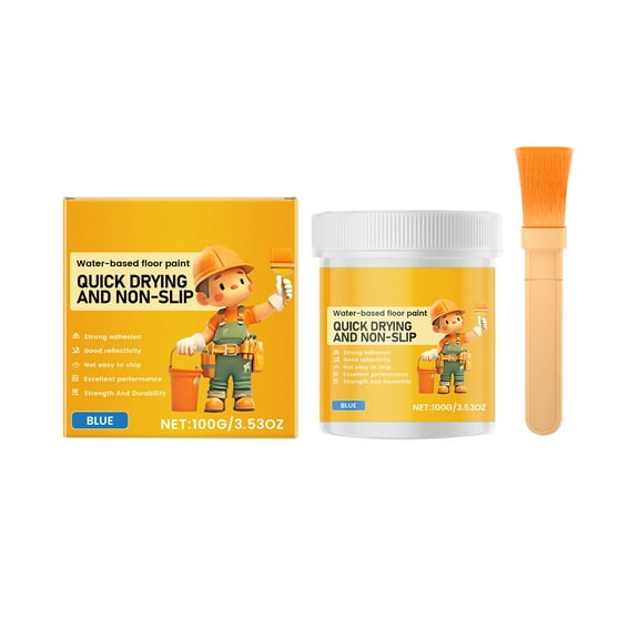 Water Based Waterproof Floor Epoxy Paint Is , Long Lasting, Waterproof, And Aesthetically Pleasing. Apply Protective Floor Paint