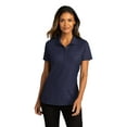 thumbnail image 1 of Port Authority Polo SuperPro React pour Dames. LK810, 1 of 1