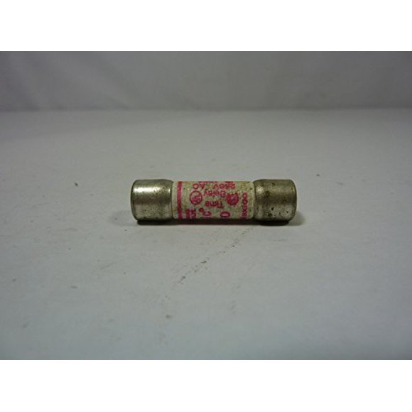 Ferraz Shawmut TRM10 Time Delay Fuse 10A 250V
