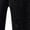 Black, variant on RYDCOT Men's Polar Fleece Sweatpants Straight Leg Athletic Yoga Lounge Pants Open Bottom Casual Warm Pants with Pockets Dark Gray
