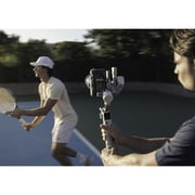 DJI RS 4 Mini 3-Axis Handheld Gimbal Stabilizer