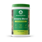 Amazing Grass Green Superfood, Original (45 servings)