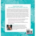 thumbnail image 2 of The Budget-Savvy Wedding Planner & Organizer (Paperback), 2 of 3