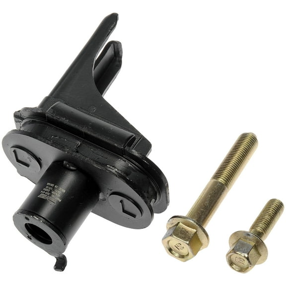 Dorman 523-514 Front Driver Side Suspension Subframe Mount for Specific Acura / Honda Models Fits select: 2003-2012 HONDA ACCORD, 2006 ACURA 3.2TL