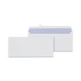 thumbnail image 2 of Universal Peel Seal Strip #10 Security Business Envelope 100/Box, 2 of 4