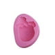 thumbnail image 2 of Yuarrent Molde de silicona para pastel de corazón, moldes de jabón para velas reutilizables antiadherentes, utensilios de cocina, utensilios para Herramientas y accesorios para hornear, 2 of 6