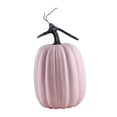 thumbnail image 4 of Mornei Artificial Pumpkin Crafts Decorative Pumpkin for Autumn Thanksgiving Kitchen Pink, 4 of 9