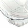 thumbnail image 4 of Clear Storage Containers Nesting 8 Pc Set, 4 of 4