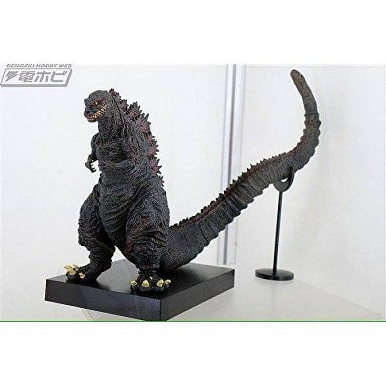 Godzilla Planet of Monsters Premium Figure Sega