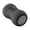 Black, variant on PANCHENH Massage Roller With 3 Vibration Settings For Vibrating Foam Roller Acupoint Massage Equipped With Shaped Vibration Massage Suitable For Yoga