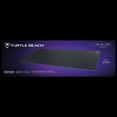 thumbnail image 1 of Turtle Beach® Sense AIMO™ XXL – Ultra-Wide RGB Illumination Gaming Mousepad, 1 of 8