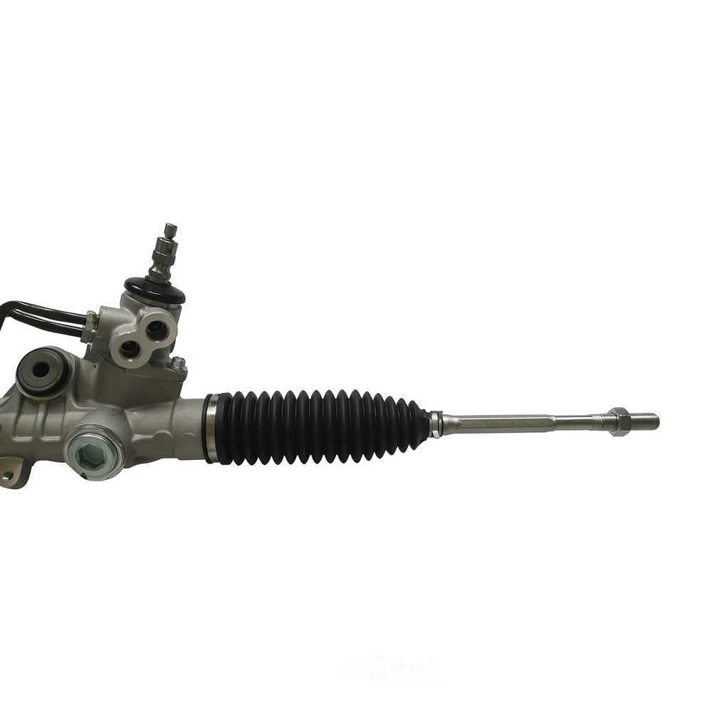 Rack and Pinion Assembly Fits select: 2015 TOYOTA TACOMA DOUBLE CAB PRERUNNER, 2013 TOYOTA TACOMA DOUBLE CAB