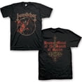 thumbnail image 1 of Bewitcher Speed of Satan T-Shirt, 1 of 2