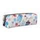 thumbnail image 1 of Fotbe Cute Shark Estuche para Lápices de Cuero con Estampado, Estuche con Cremallera Resistente, Organizador Compacto y Elegante para Papelería, 1 of 7