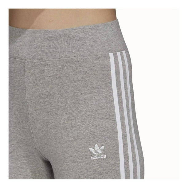 Grey adidas leggins online