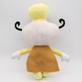 Pizza Tower Plush, 11 inch Noise Peppino Plushies Toys for Game Fans ...