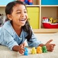 thumbnail image 3 of Green Toys Character 4 Pack, 3 of 3