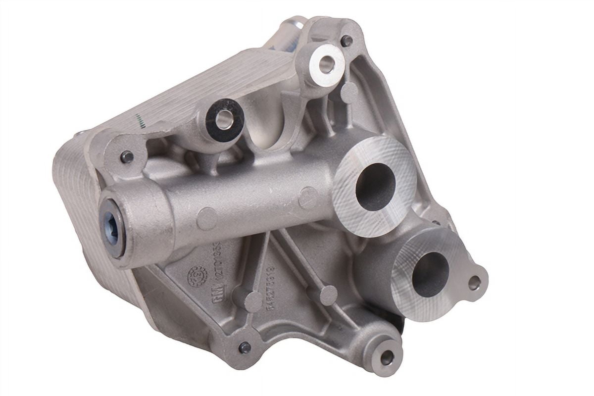 GM Genuine Parts Engine Oil Cooler