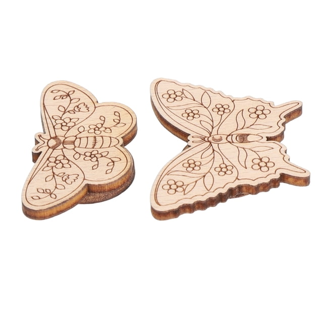 Beech Wood Needle Ideal for Embroidery Sewing and Patchwork Strong Material Convenient Design