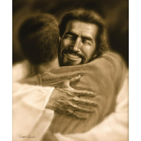 Christian Fine Art - Home - Pack of 10- 5