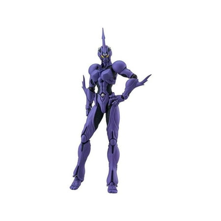 Guyver: The Bioboosted Armor: Guyver II F Figma Action Figure