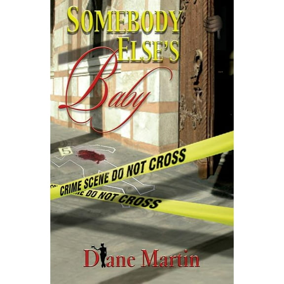 Somebody Else's Baby