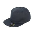 thumbnail image 1 of Result Headwear  Adult Original Bronx Snapback Cap, 1 of 1