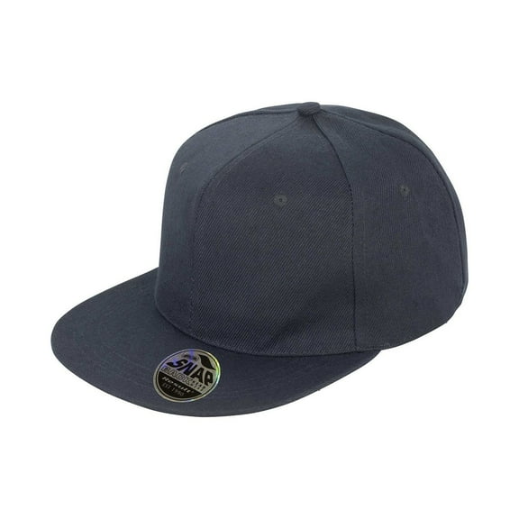 Result Headwear  Adult Original Bronx Snapback Cap
