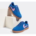 thumbnail image 6 of LUCKY STEP Womens Classic Retro Sneakers Non Slip Fashion Casual Shoes,Royal, 6 of 10