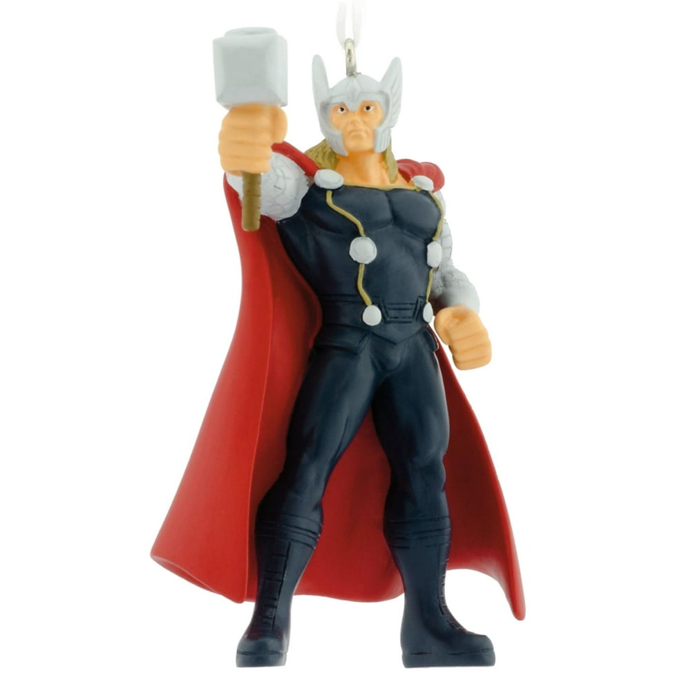 thor tree topper