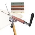 thumbnail image 2 of 360° Fixed Angle Knife Sharpener Machine Metal Material Sharpener for Knife, 2 of 10