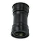 thumbnail image 5 of Sealed Bike Bottom Bracket, High Strength Integral Sealed Steel Bearing Accurate Machining Bike Bottom Bracket Aluminum Alloy Frame  For Mountain Bike ANGGREK Mountain Bike Bottom Bracket, 5 of 8